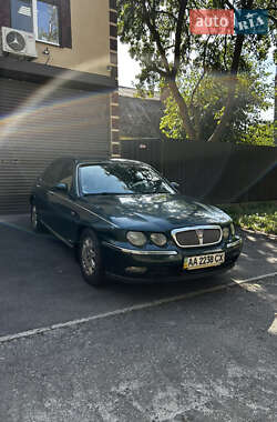 Седан Rover 75 1999 в 