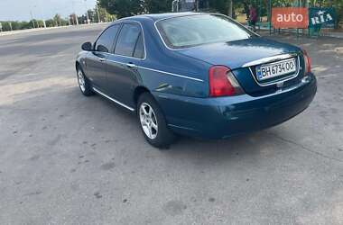 Седан Rover 75 2000 в 
