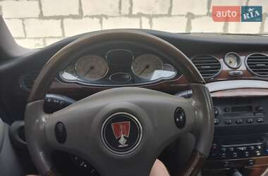 Седан Rover 75 2000 в 