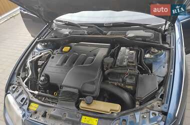 Седан Rover 75 2000 в 