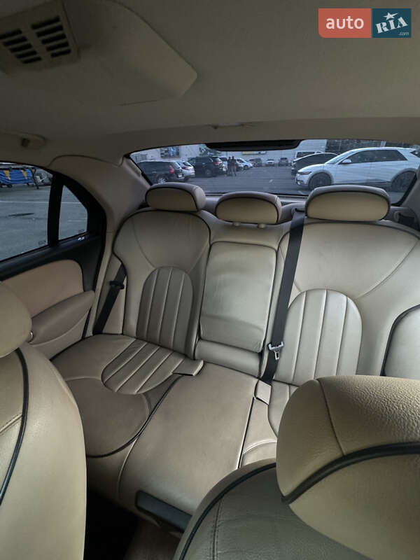 Седан Rover 75 2003 в Івано-Франківську