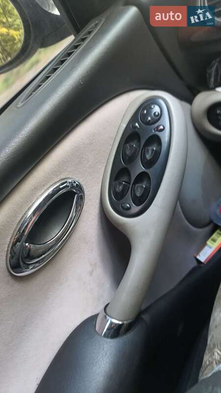 Седан Rover 75 2000 в Фастові