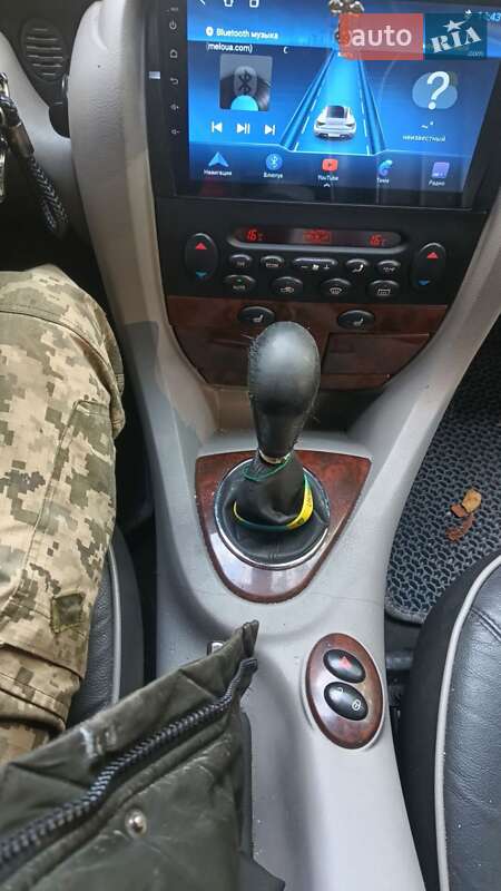 Седан Rover 75 2000 в Фастові