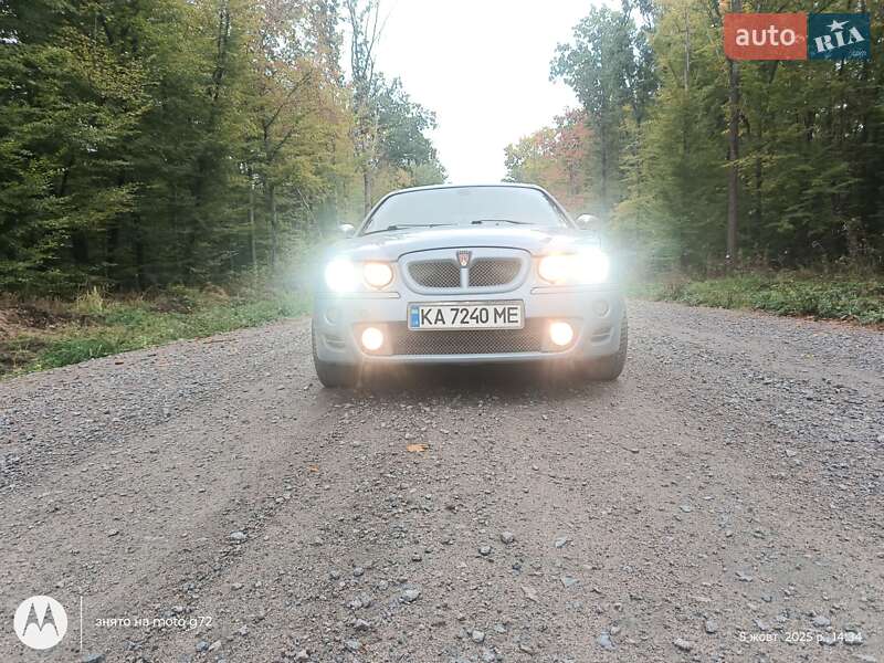 Седан Rover 75 2000 в Фастові
