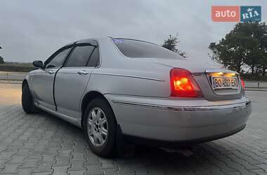 Седан Rover 75 2000 в Тернополе