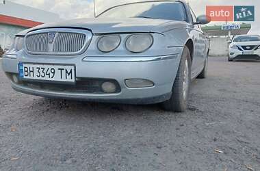 Седан Rover 75 2000 в Одессе