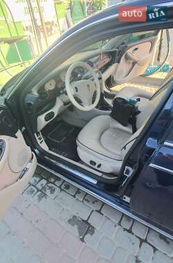 Седан Rover 75 2003 в  фото 3 Седан Rover 75 2003 в