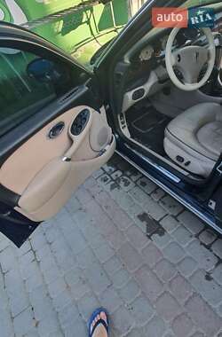 Седан Rover 75 2003 в  фото 6 Седан Rover 75 2003 в