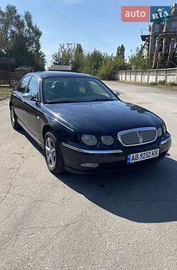 Седан Rover 75 1999 в Калиновке