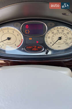 Седан Rover 75 1999 в Калиновке