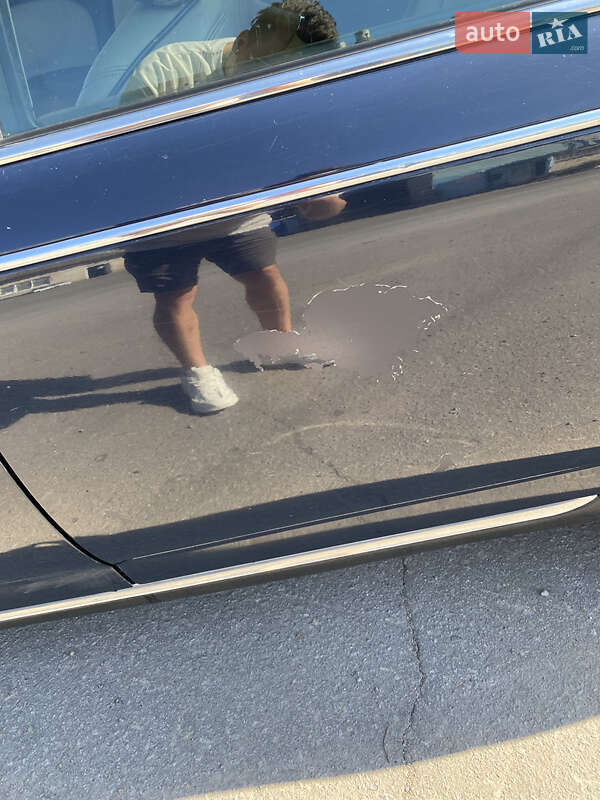 Седан Rover 75 1999 в Калинівці фото 10 Седан Rover 75 1999 в Калинівці