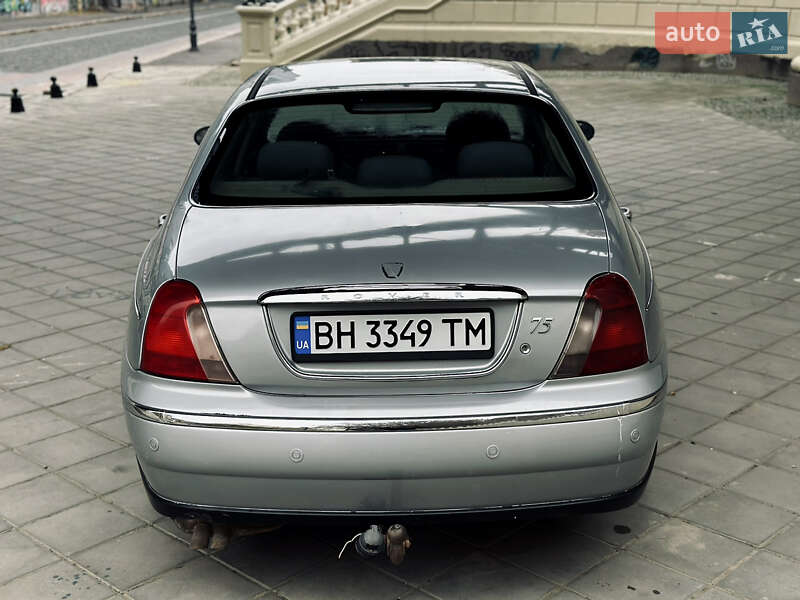 Седан Rover 75 2000 в Одессе