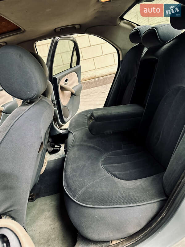 Седан Rover 75 2000 в Одессе