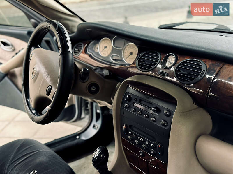 Седан Rover 75 2000 в Одессе