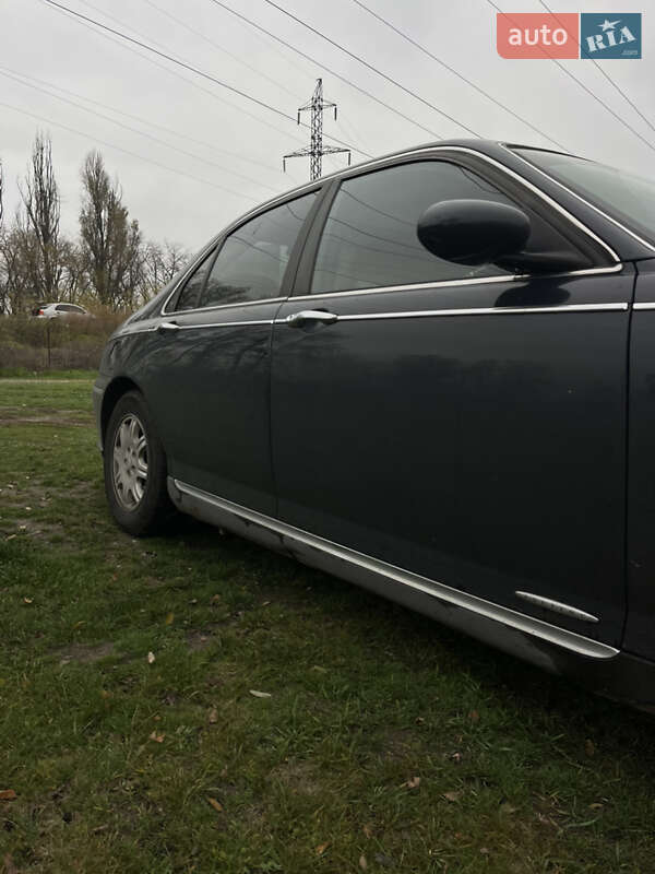 Седан Rover 75 2001 в Каменском