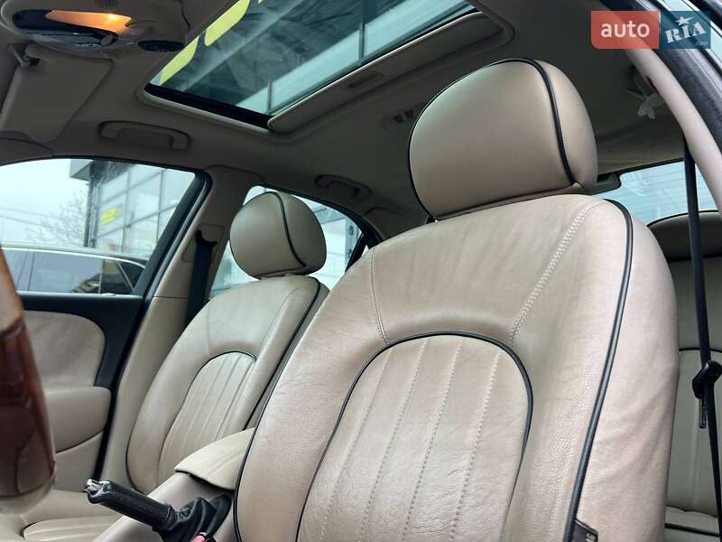 Седан Rover 75 2005 в Ивано-Франковске