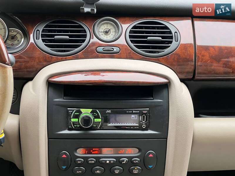 Седан Rover 75 2005 в Ивано-Франковске