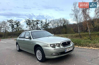 Седан Rover 75 2001 в Львове