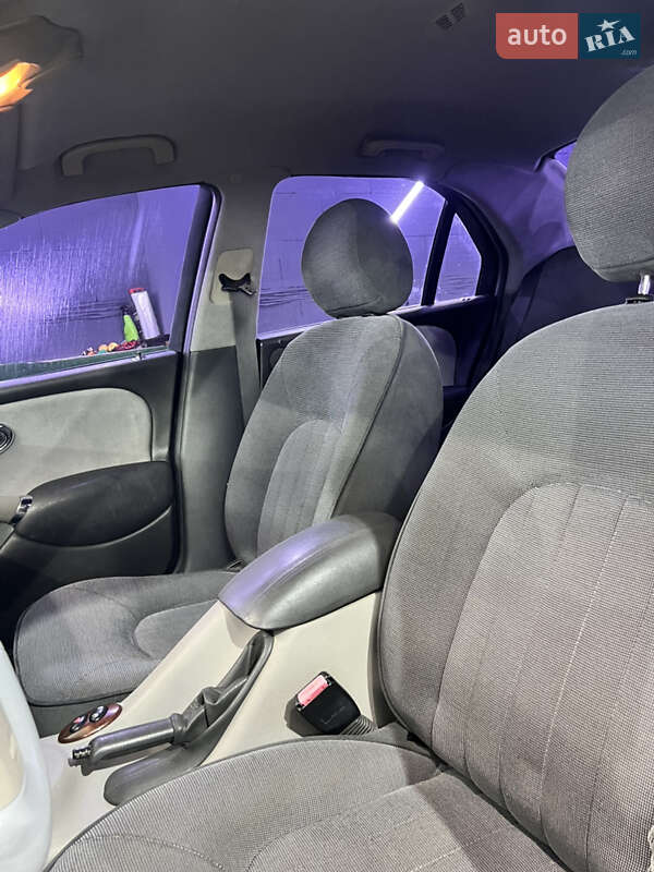 Седан Rover 75 2004 в Киеве