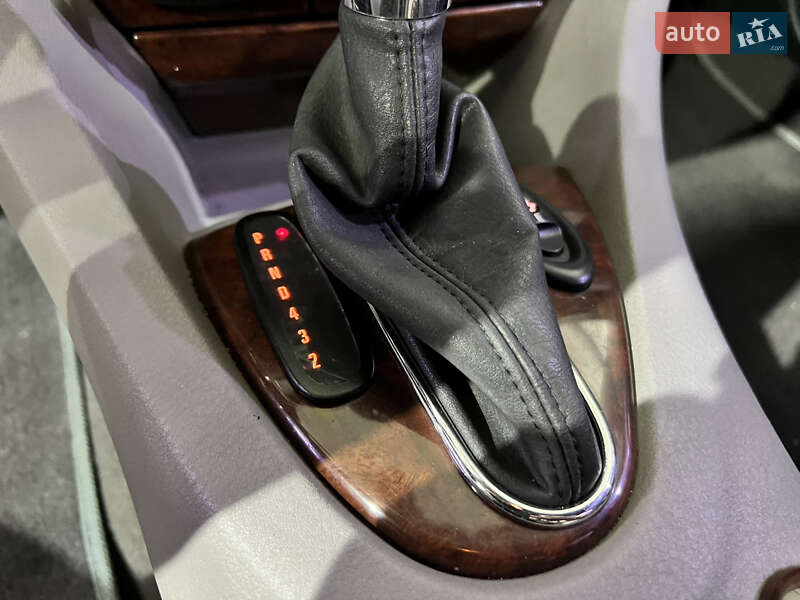 Седан Rover 75 2004 в Киеве