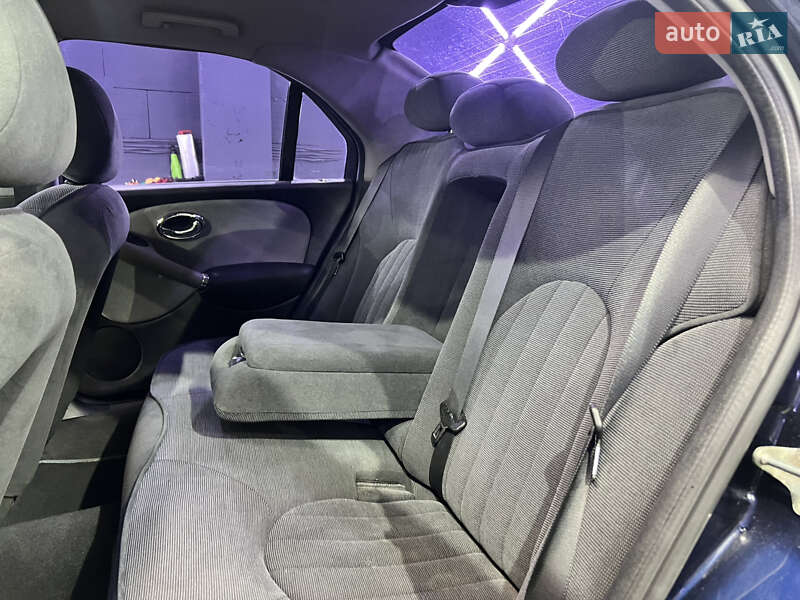 Седан Rover 75 2004 в Киеве