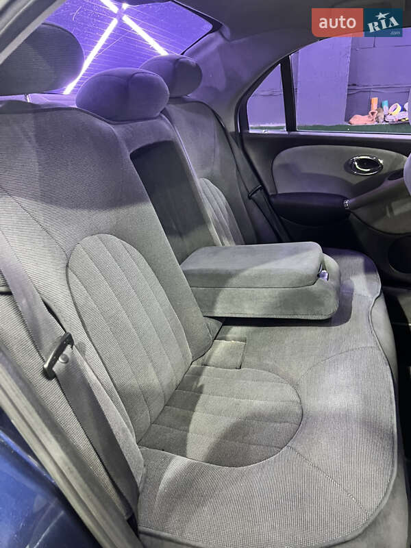 Седан Rover 75 2004 в Киеве