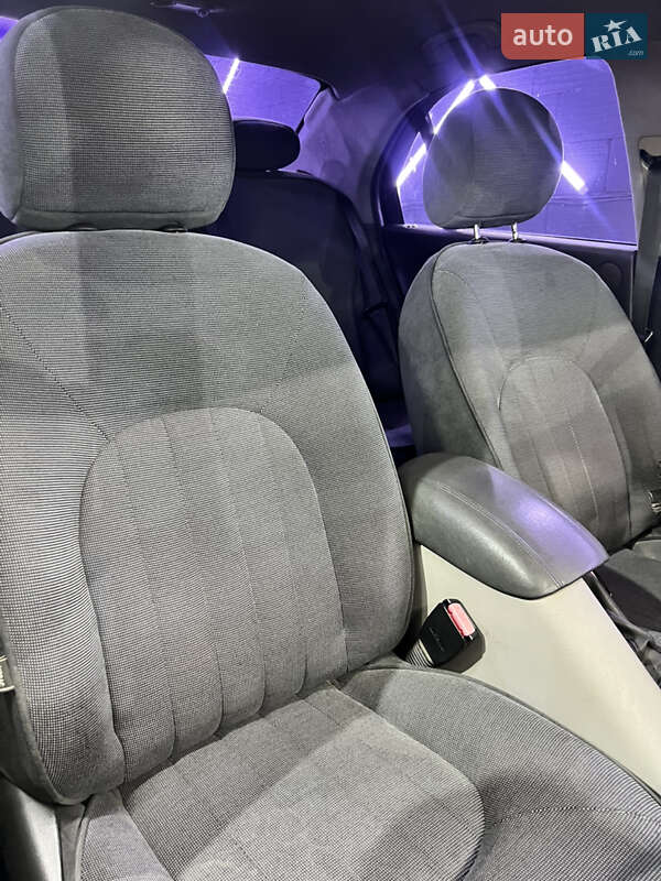 Седан Rover 75 2004 в Киеве