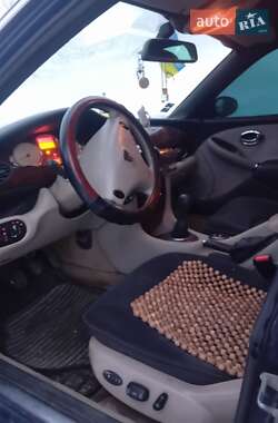 Седан Rover 75 2000 в Сколе