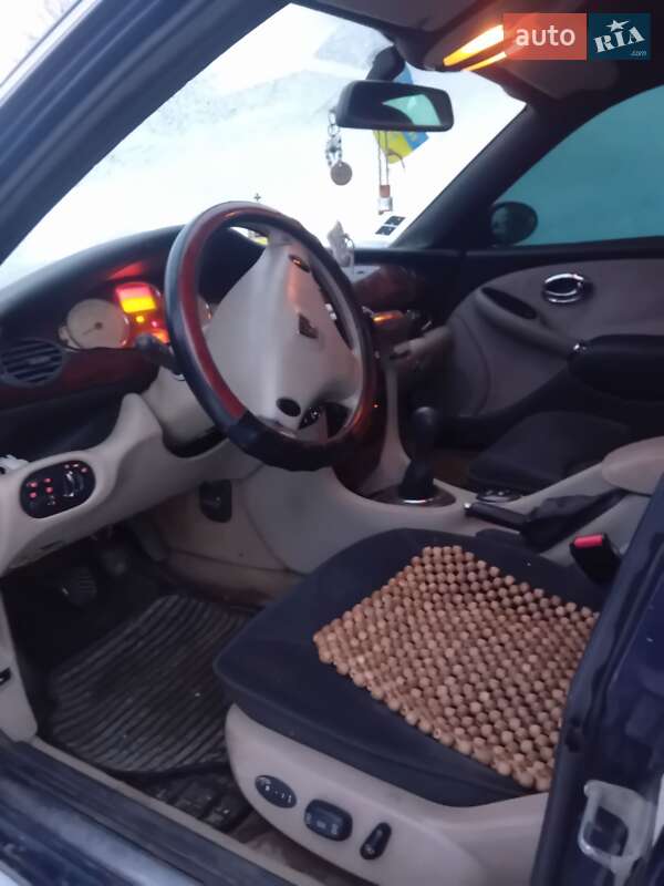 Седан Rover 75 2000 в Сколе