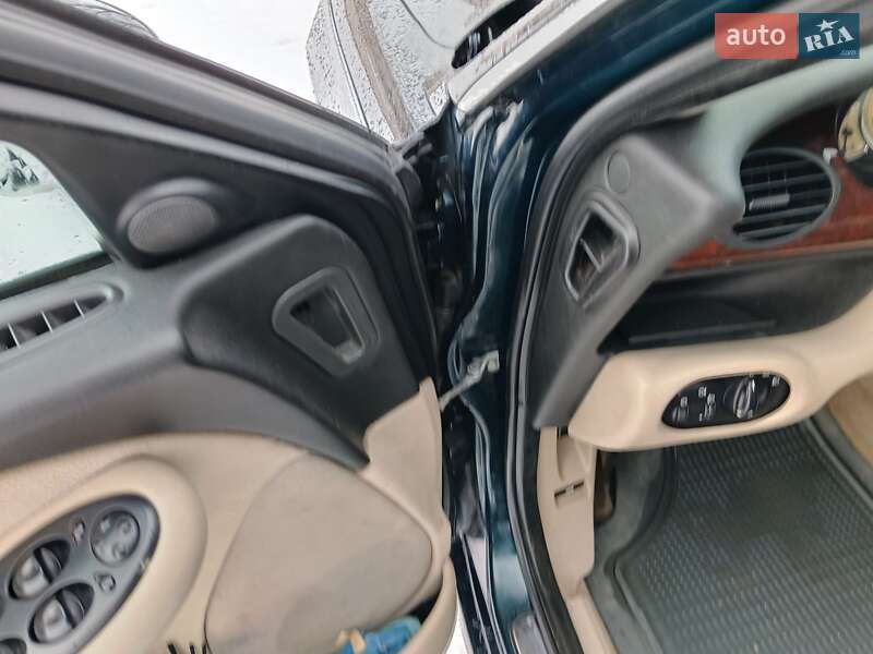 Седан Rover 75 2000 в Тернополі фото 21 Седан Rover 75 2000 в Тернополі