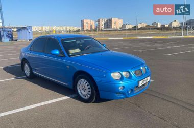 Седан Rover 75 2000 в Одессе