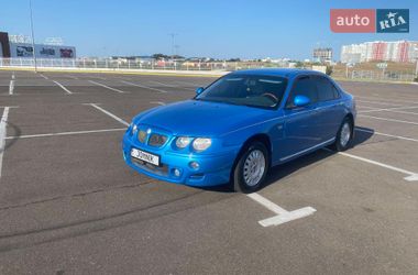 Седан Rover 75 2000 в Одессе
