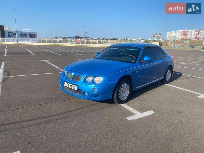 Седан Rover 75 2000 в Одессе