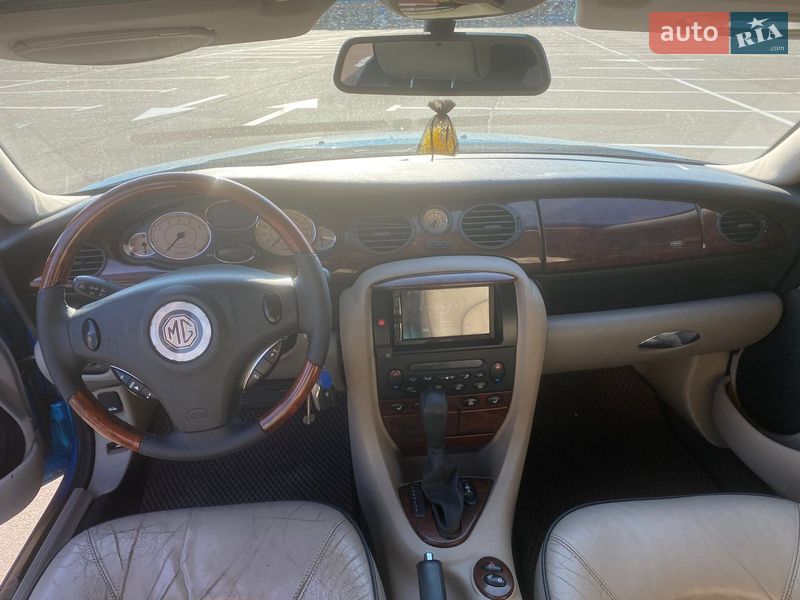 Седан Rover 75 2000 в Одессе