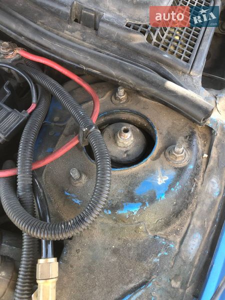 Седан Rover 75 2000 в Одессе