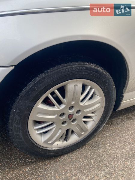 Универсал Rover 75 2004 в Киеве