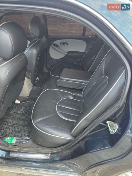Седан Rover 75 2000 в Луцке