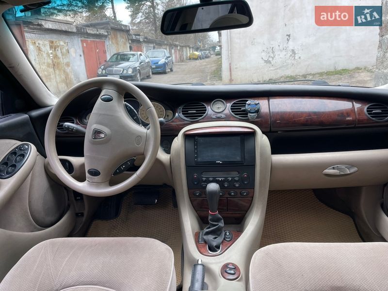 Седан Rover 75 2000 в Києві