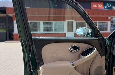 Седан Rover 75 2001 в Сумах