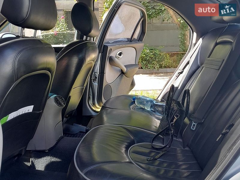 Седан Rover 75 2000 в Кривом Роге