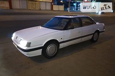Седан Rover 820 1987 в Одессе