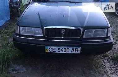 Седан Rover 820 2000 в Калиновке