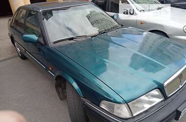 Седан Rover 820 1993 в 