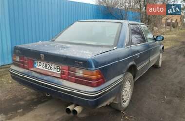 Седан Rover 820 1987 в 