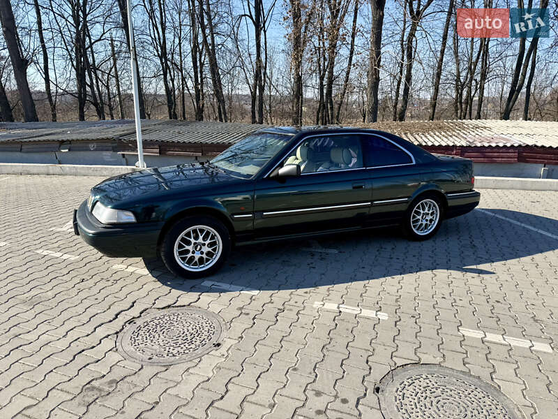 Rover 825 1996