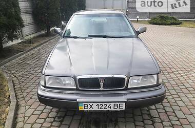 Седан Rover 827 1995 в Ровно