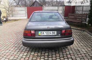 Седан Rover 827 1995 в Ровно