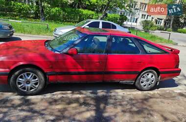 Хэтчбек Rover 827 1989 в 