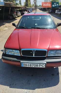 Седан Rover 827 1994 в 