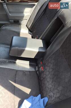 Седан Rover 827 1994 в 